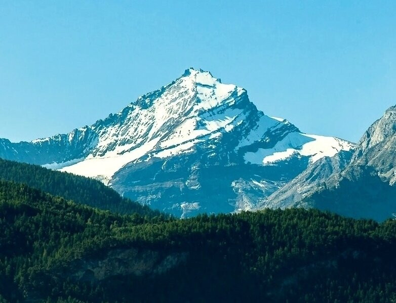 Monte Grivola景点图片