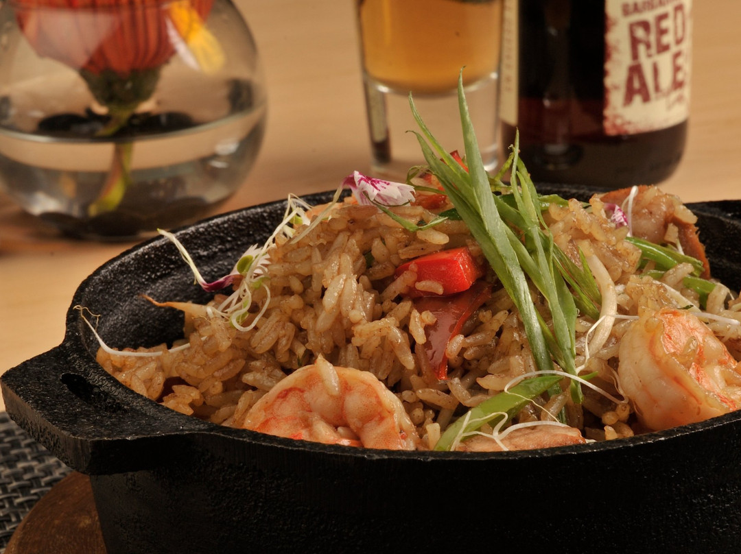 Paprika Restaurante Chiclayo