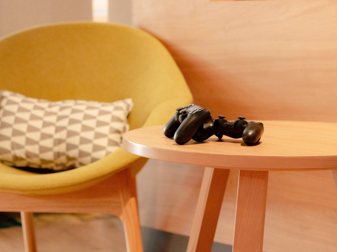 Holiday Inn Ashford - North A20 by IHG主图