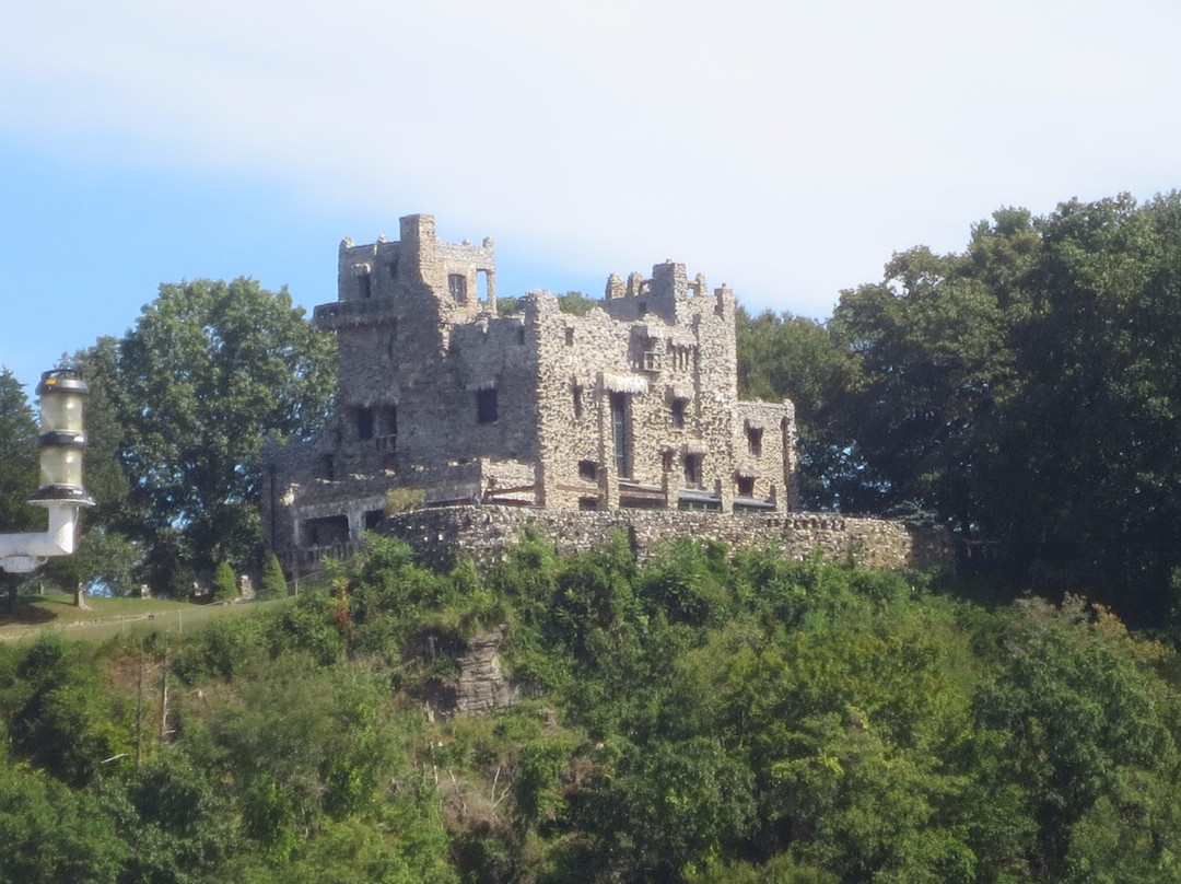 Hadlyme旅游攻略图片