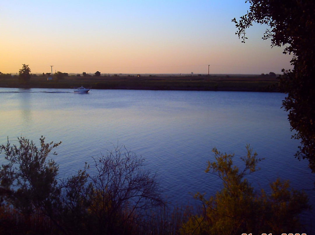 Rio Vista旅游攻略图片