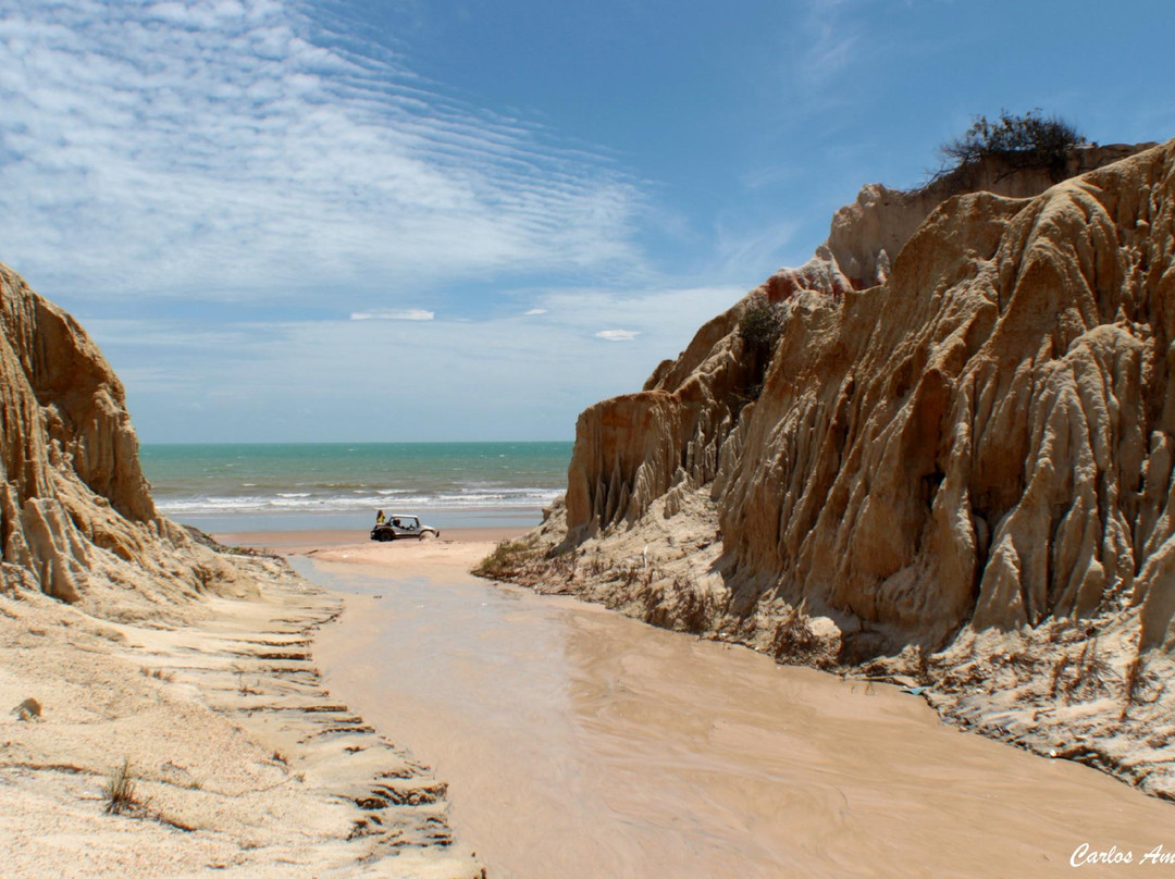 Aracati旅游攻略图片