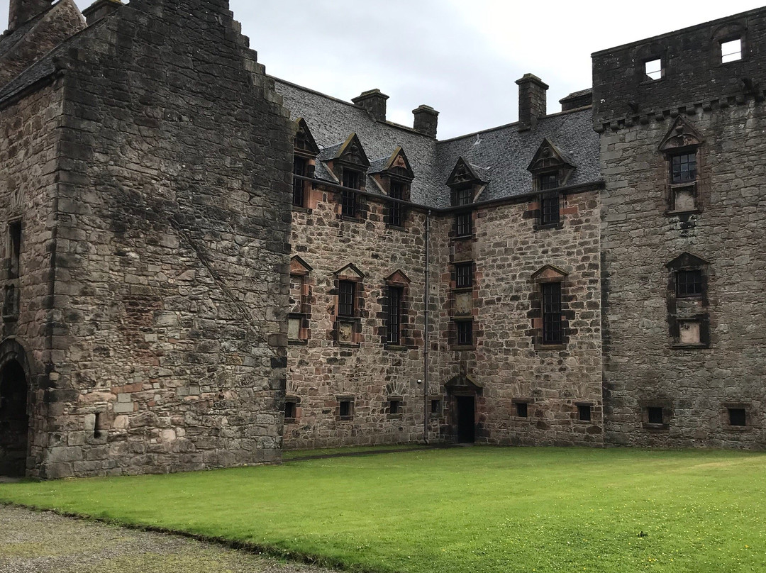 Port Glasgow旅游攻略图片