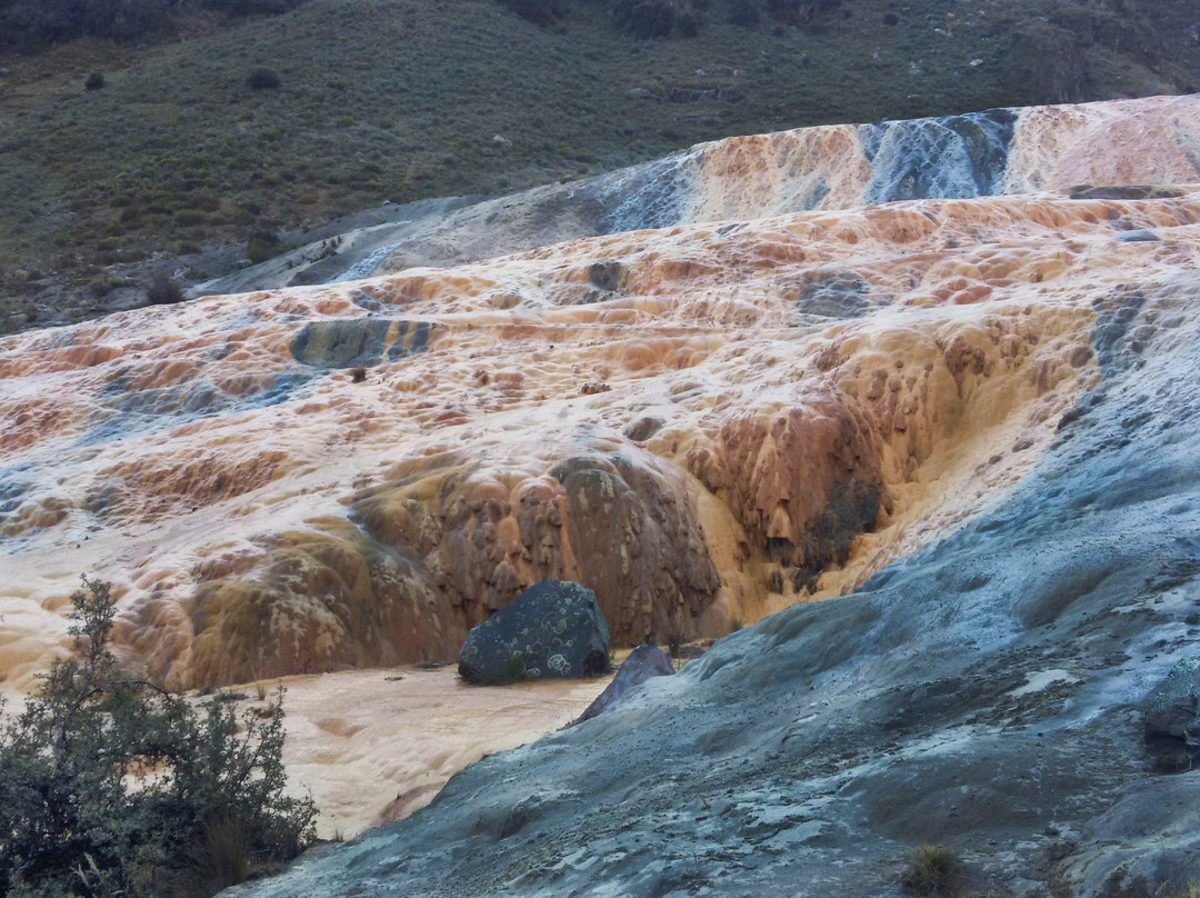 Plaza de Armas de Chiquian-Chiquian必去景点