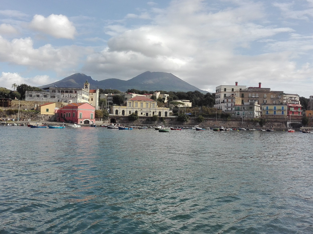 Portici旅游攻略图片