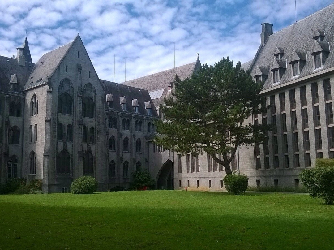 Denee旅游攻略图片