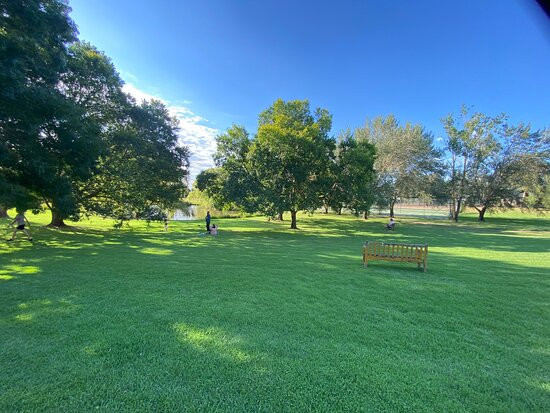 Briars Country Lodge主图