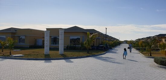 Hawthorn Suites By Wyndham Dwarka主图