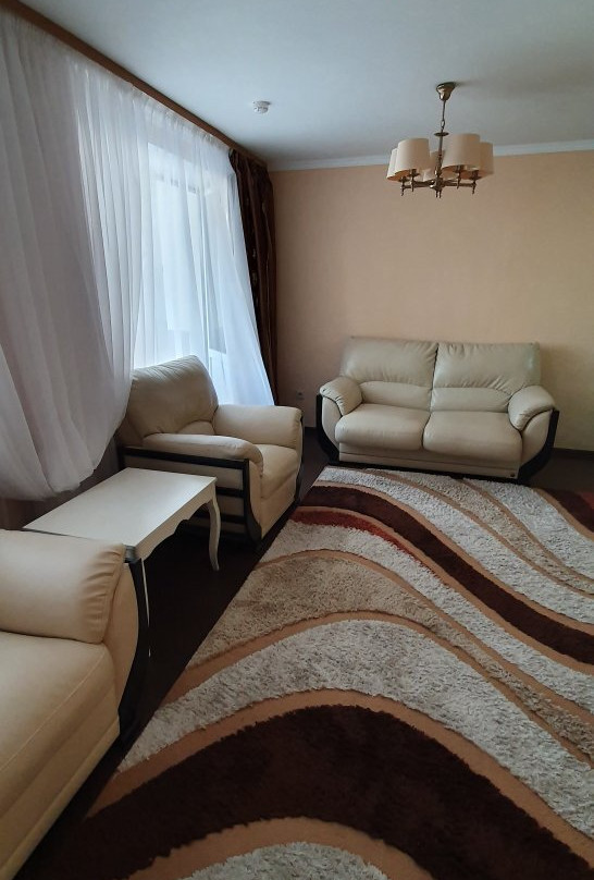 Hotel Novorossiysk主图