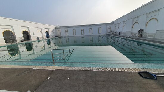 Gurdwara Darbar Sahib Kartarpur-Narowal必去景点