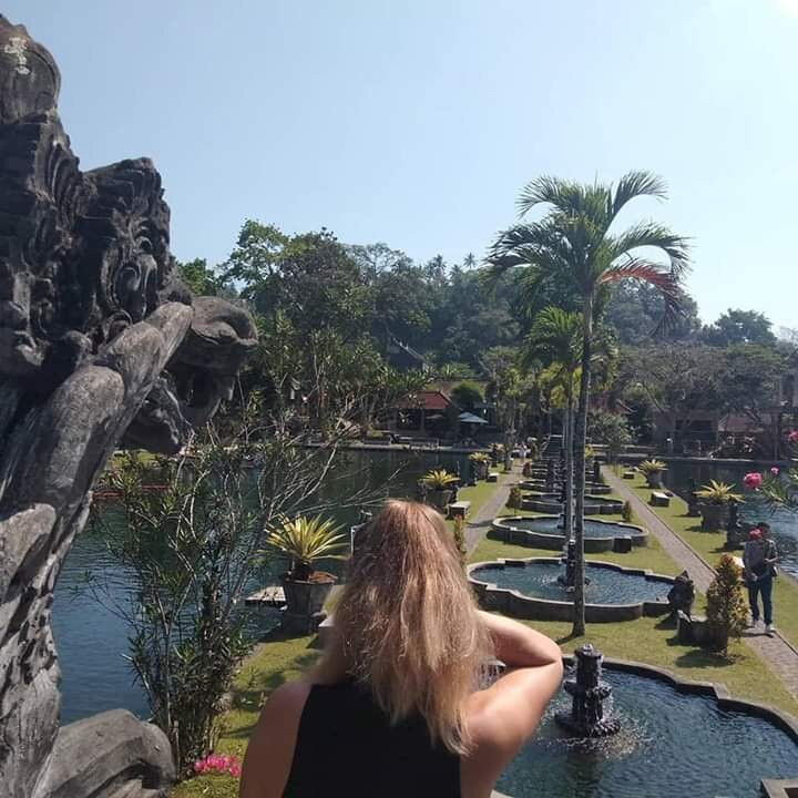 Marina Bali Tour-艾湄湾必去景点