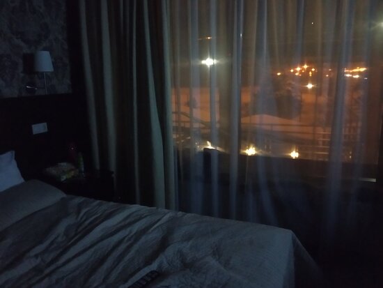 Hotel U Gamleta-酒店景观
