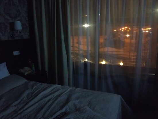Hotel U Gamleta主图