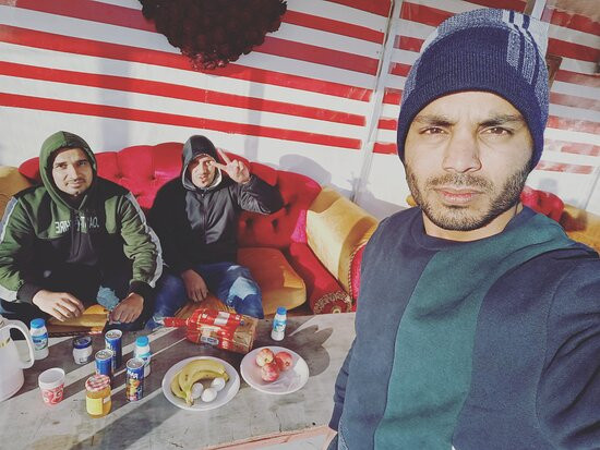 Platinum Adventure Tours-迪拜必去景点