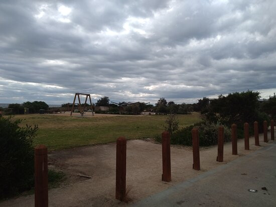 Keast Park-锡福德必去景点