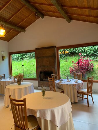 Eco Pousada Quaresmeiras主图