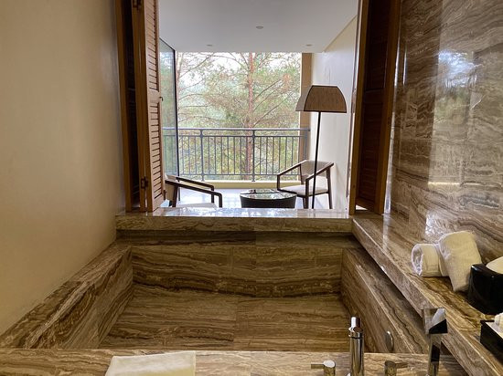 成都石象湖雅乐轩酒店主图