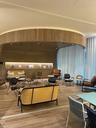 OKKO Hotels Toulon Centre主图