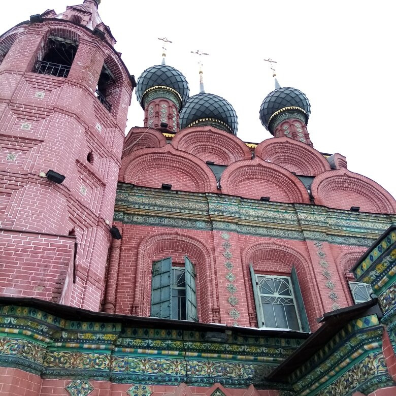 Epiphany Church景点图片