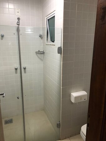 Fenix Hotel Araxa主图