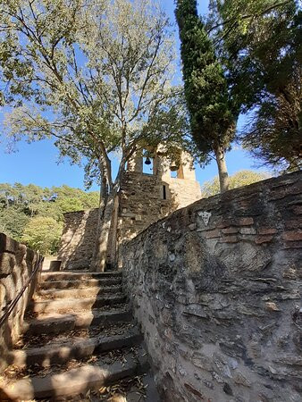 Ermita de Sant Medir景点图片