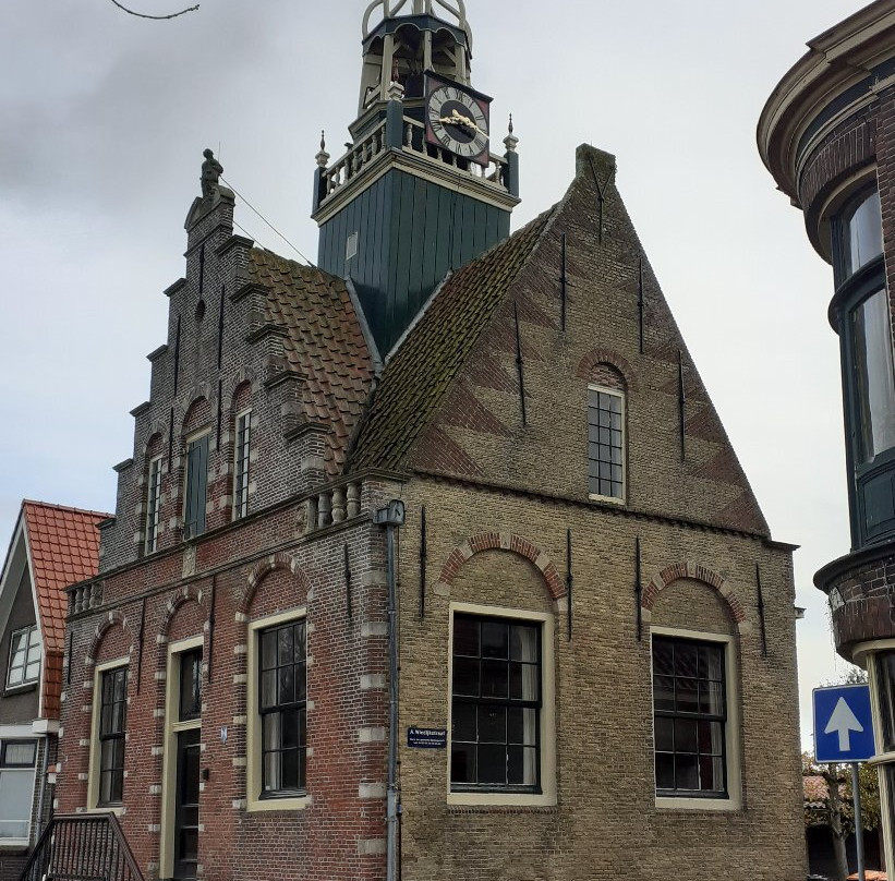 Barsingerhorn旅游攻略图片