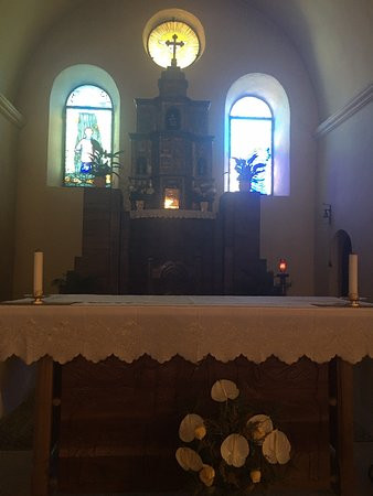 Chiesa Di San Valentino-Sadali必去景点