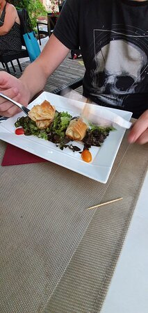 Auberge Medievale主图