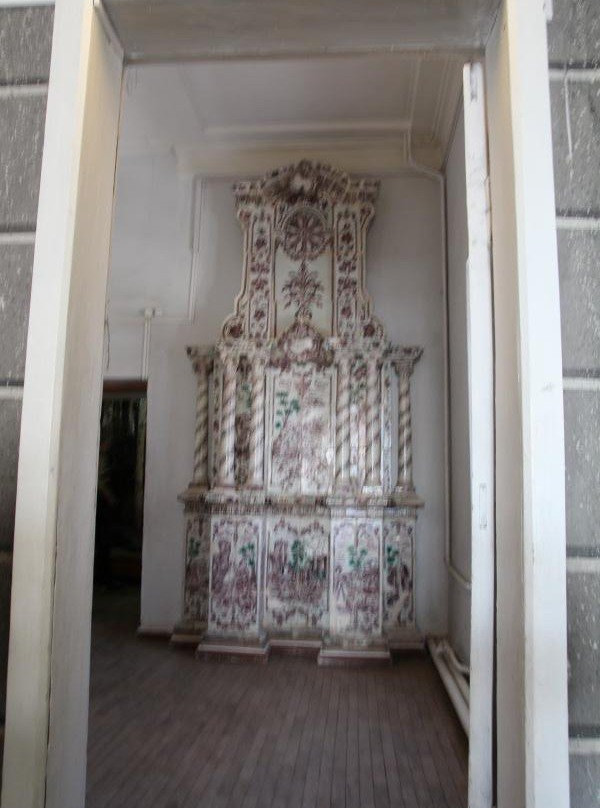 Kaluga Regional Museum of Local Lore-卡卢加必去景点