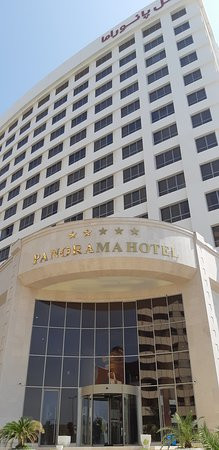 Panorama Hotel主图