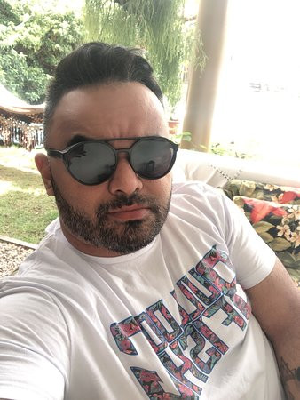 Pousada Palmeira Imperial主图