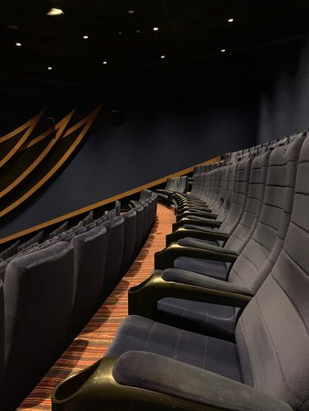 Cineco20-麦纳麦必去景点