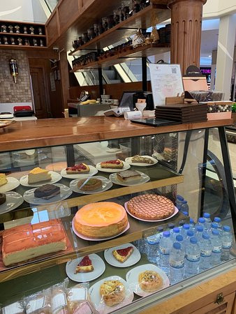 Seef Mall - Seef District-麦纳麦必去景点