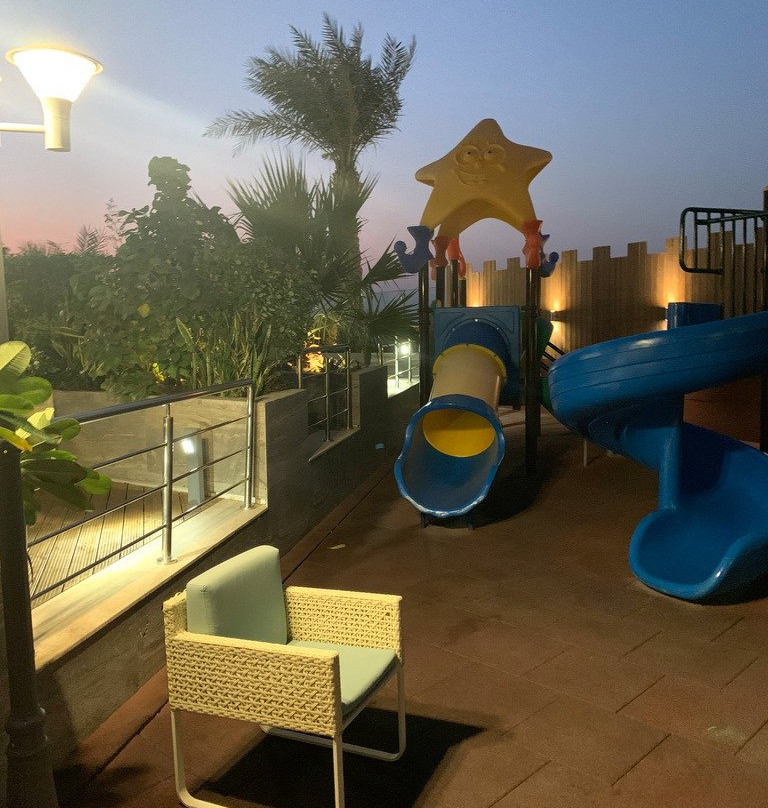 Wyndham Grand Manama主图