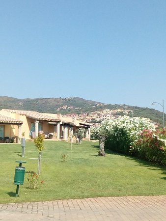 Janna E Sole Resort-官方