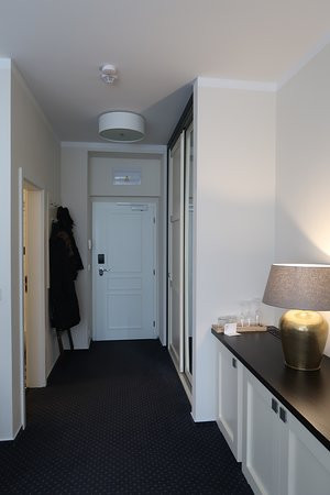 Mamma's Boutique Hotel主图