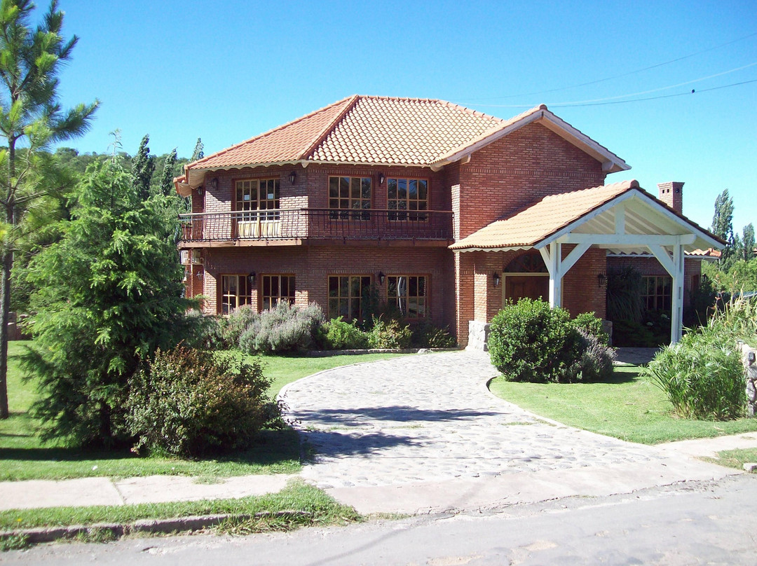 La Barraca Resort主图