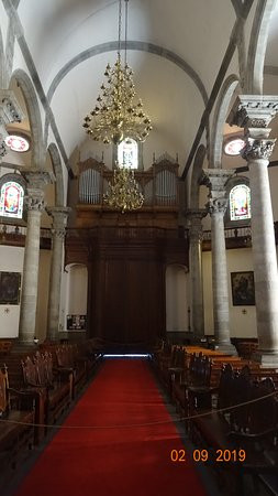 Church of Our Lady of Conception-La Orotava必去景点