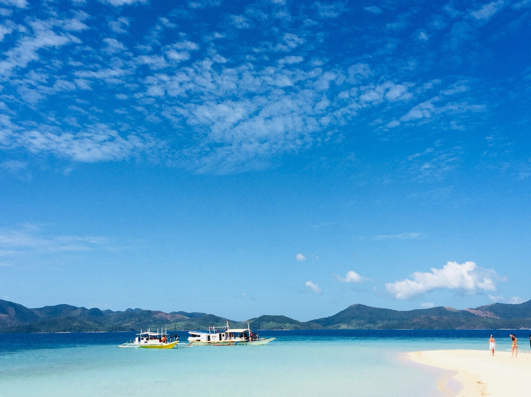 Ditaytayan Island景点图片