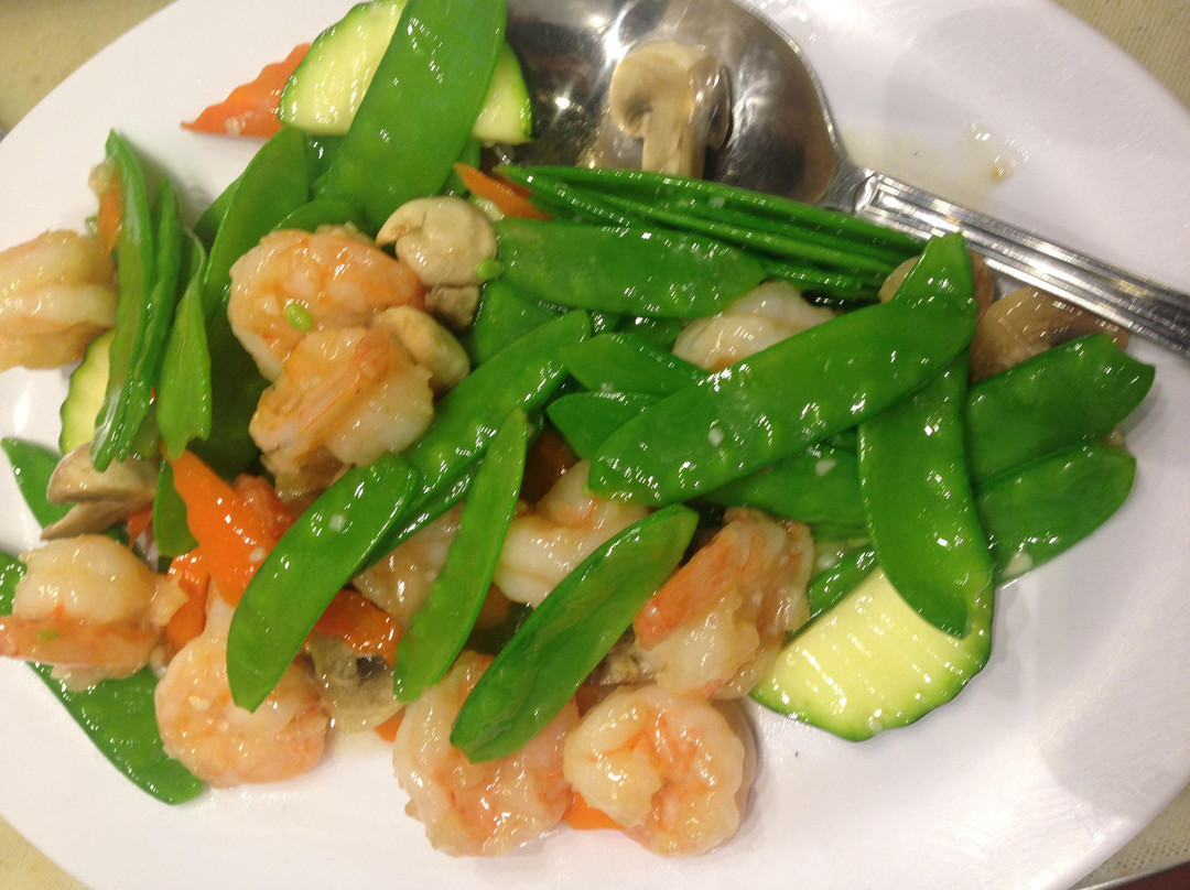 iWok Chinese Kitchen