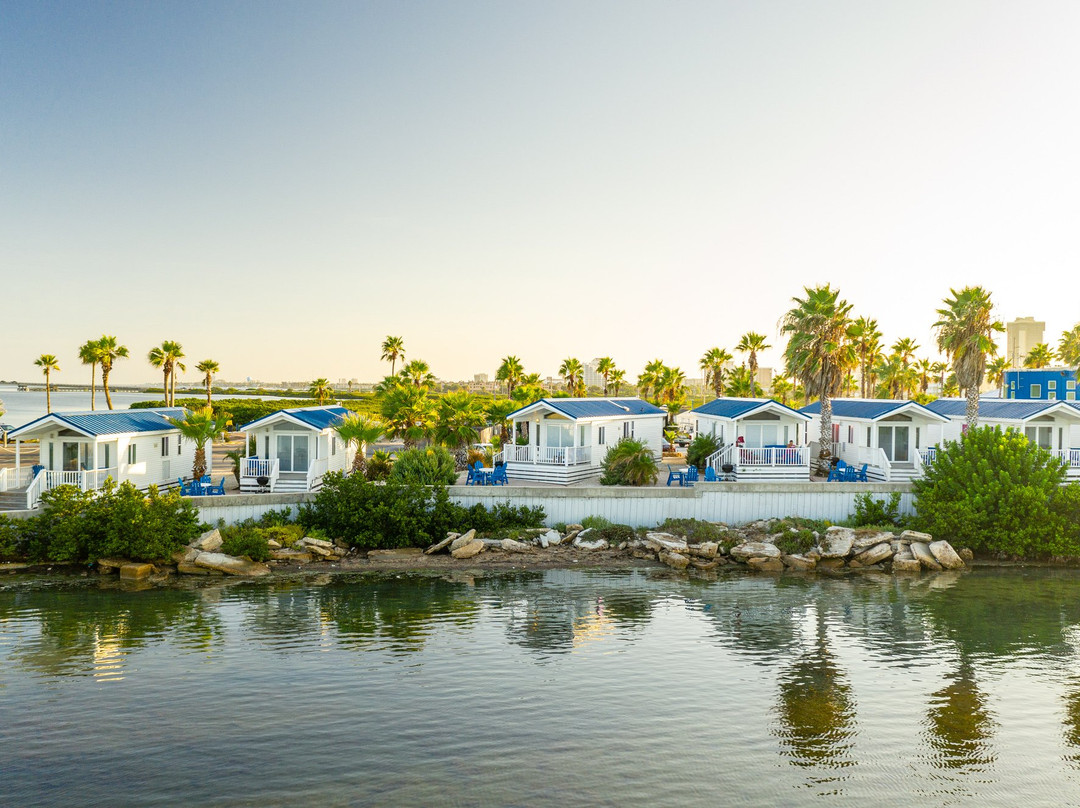 South Padre Island KOA Holiday
