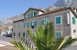 Montenegro Hostel 4U
