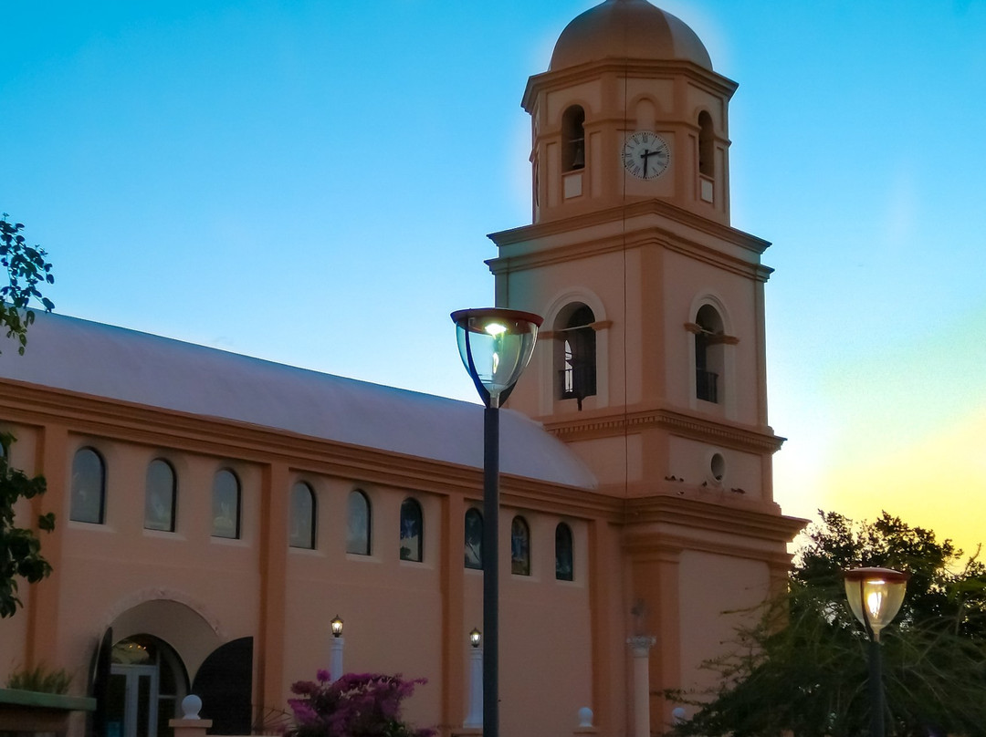 Municipio Autónomo de Cabo Rojo景点图片