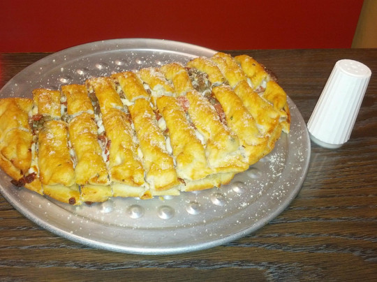 Simple Simon's Pizza主图