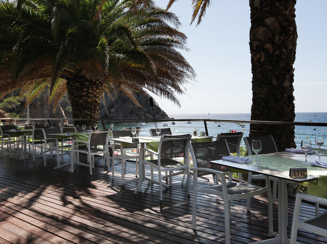 Restaurant Madrugada