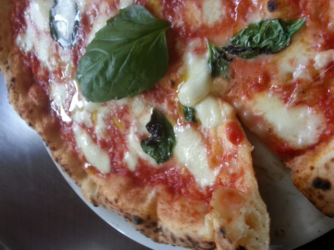 Perna Pizzeria&Friggitoria