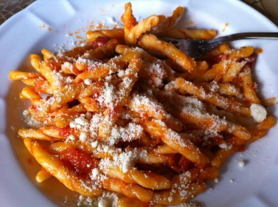 San Lorenzello餐馆和美食-Il Giardino dei Ciliegi