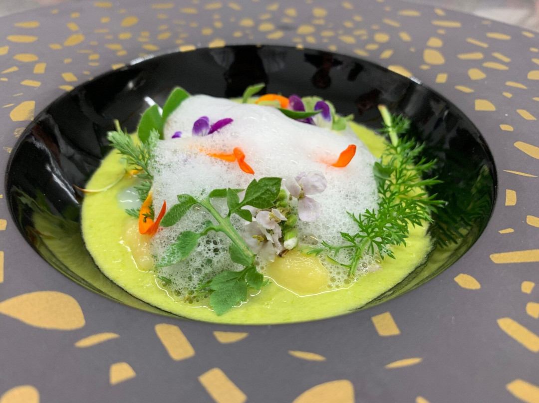 Core by Clare Smyth