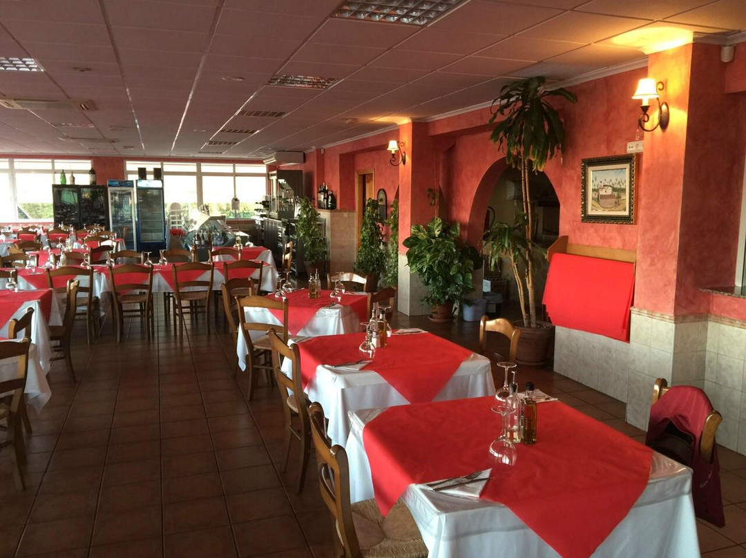 Restaurante Paco