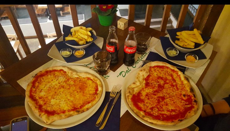 Ristorante Dal Carletto